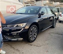 رینۆ تالیسمان